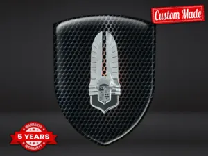 Cadillac Adesivi Vinile Auto Sportivi Pregiati Robusti